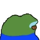 pepehidethetears