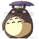 ghiblitotoroooo