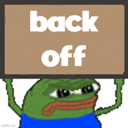 backoffpepe
