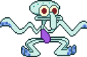 squidward