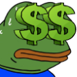 pepe_greedq