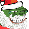 pepeclaus