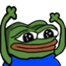 pepe_arms_up_celebrate
