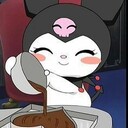 kuromi-bakeq