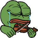 pepesadviolin