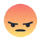 angry