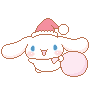 sanriosantaq